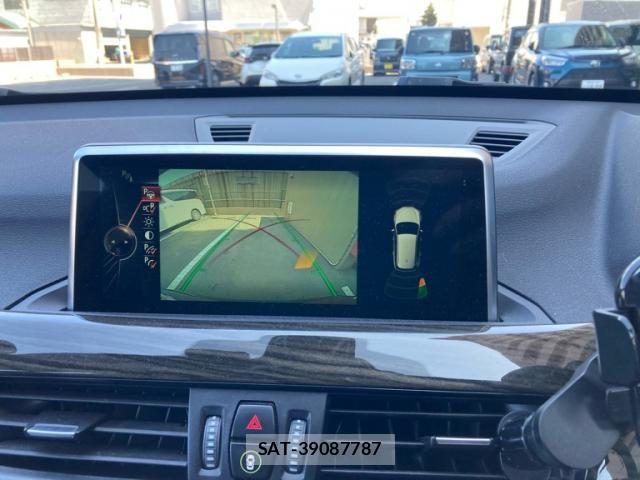 Bmw X1 2016-01 6495584-21