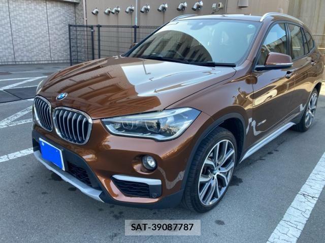 Bmw X1 2016-01 6495584-2
