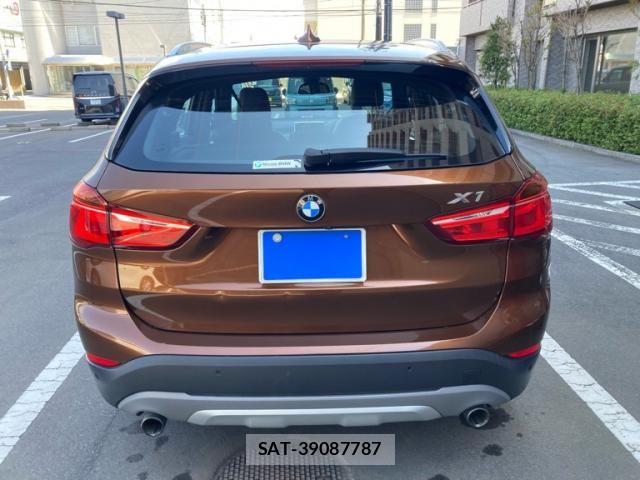 Bmw X1 2016-01 6495584-6