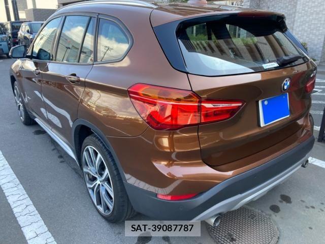 Bmw X1 2016-01 6495584-7