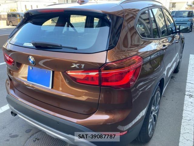 Bmw X1 2016-01 6495584-8