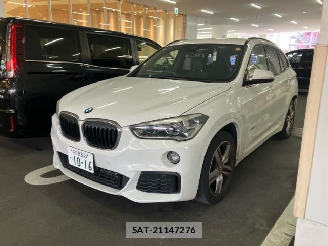 Bmw X1 2017-11 6495583-0