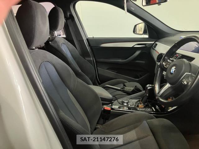 Bmw X1 2017-11 6495583-11
