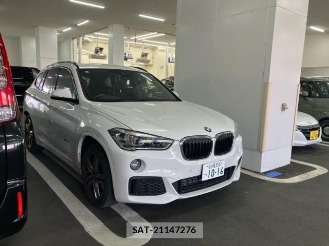 Bmw X1 2017-11 6495583-1