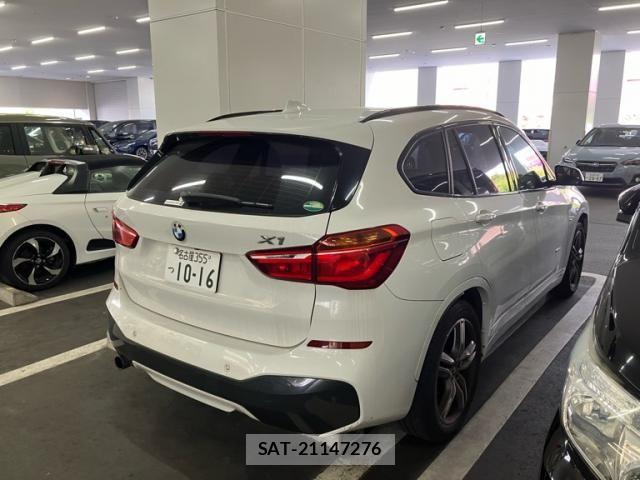 Bmw X1 2017-11 6495583-4