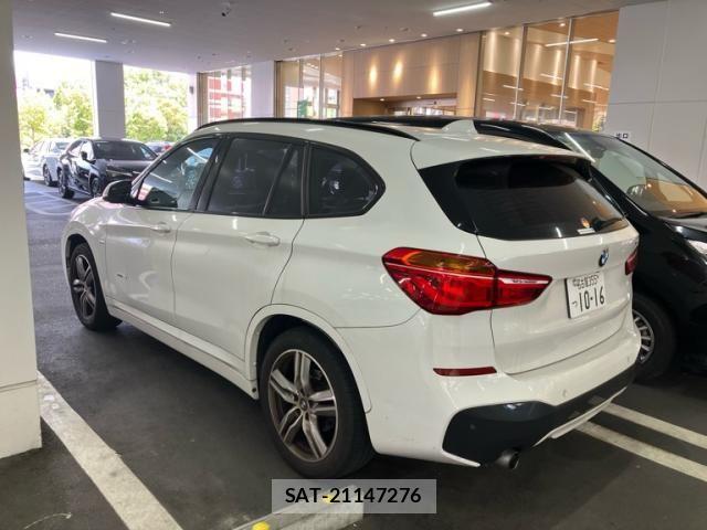 Bmw X1 2017-11 6495583-5