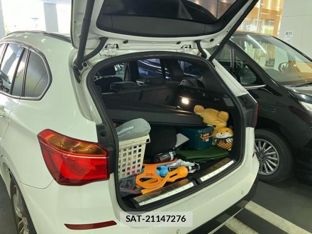 Bmw X1 2017-11 6495583-6