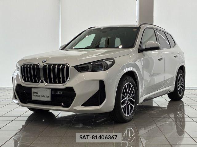 Bmw X1 2024-11 6525697-0