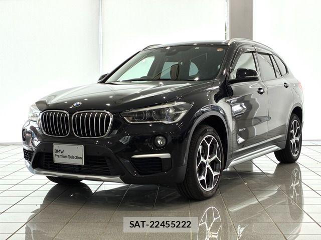 Bmw X1 2017-07 6525706-0