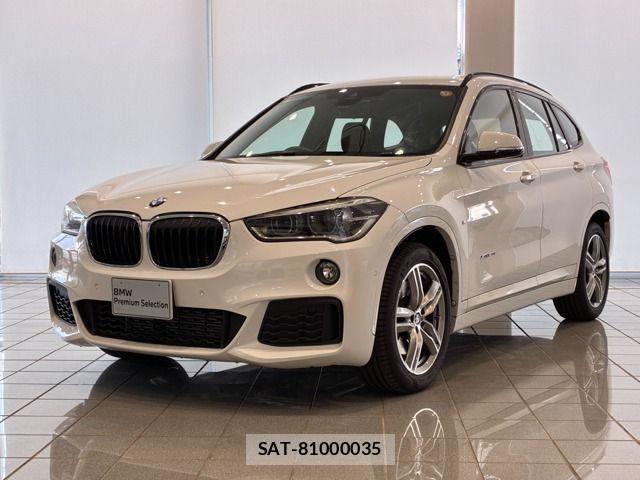 Bmw X1 2017-09 6525709-0