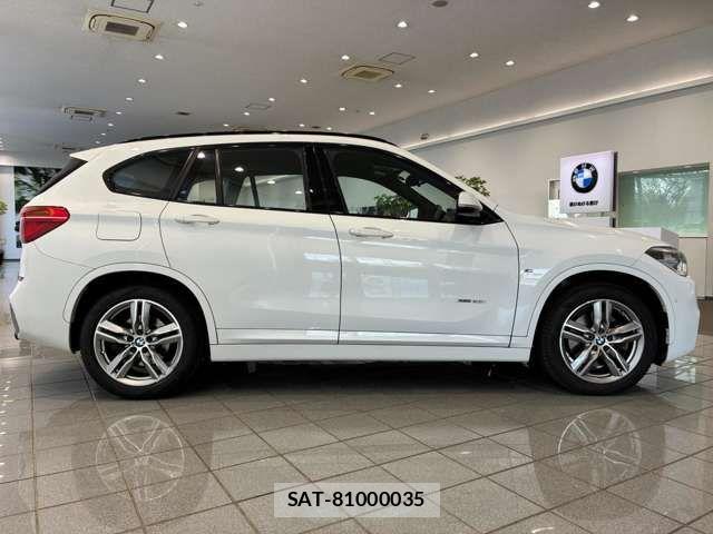 Bmw X1 2017-09 6525709-2