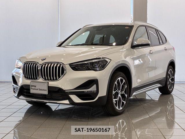 Bmw X1 2021-08 6525702-0