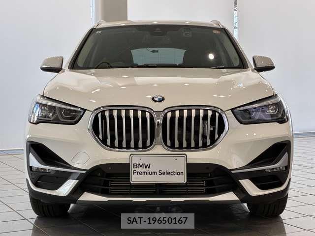 Bmw X1 2021-08 6525702-1