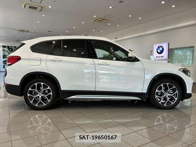 Bmw X1 2021-08 6525702-2