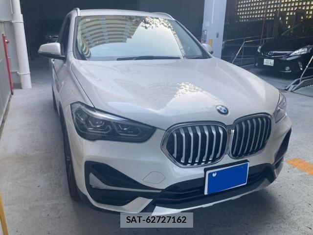 Bmw X1 2021-02 6544377-0