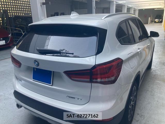 Bmw X1 2021-02 6544377-9