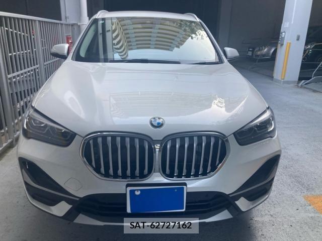 Bmw X1 2021-02 6544377-1