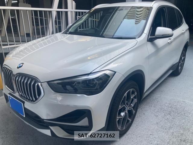Bmw X1 2021-02 6544377-2