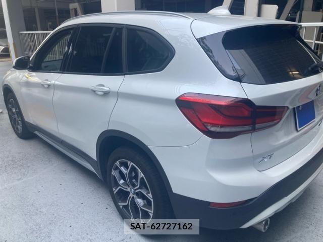 Bmw X1 2021-02 6544377-8