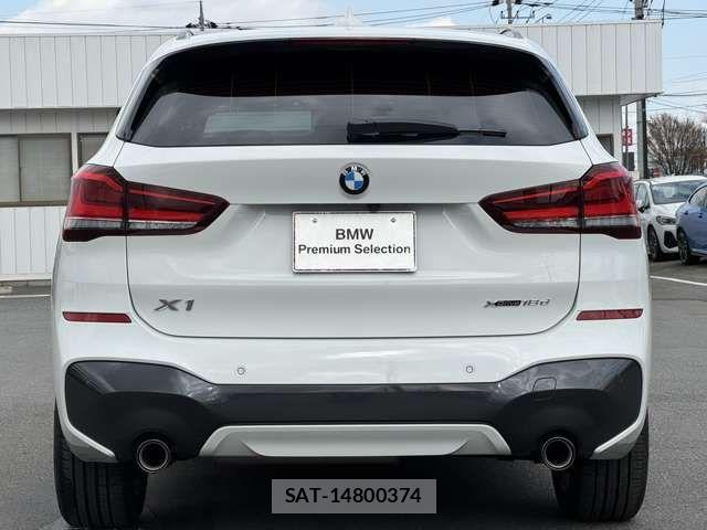 Bmw X1 2021-03 6610887-9
