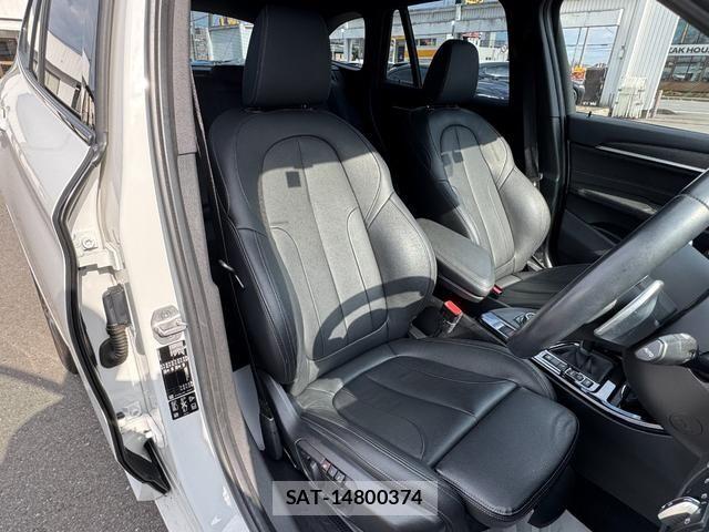 Bmw X1 2021-03 6610887-18