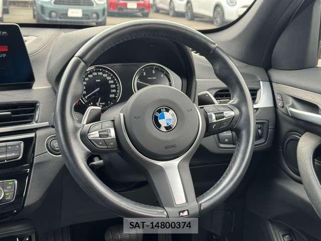 Bmw X1 2021-03 6610887-20