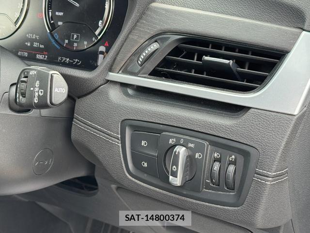 Bmw X1 2021-03 6610887-21