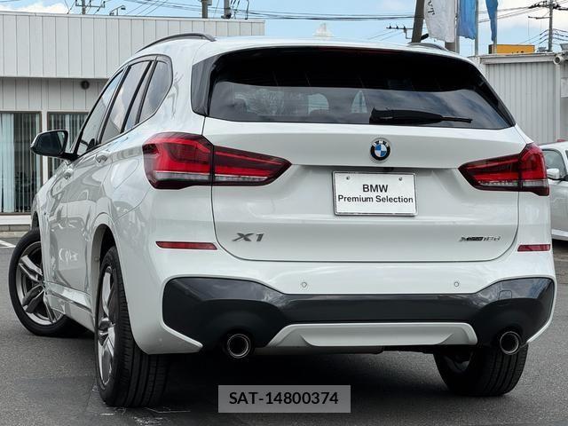 Bmw X1 2021-03 6610887-2