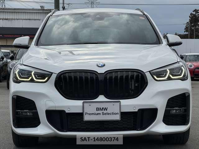 Bmw X1 2021-03 6610887-4