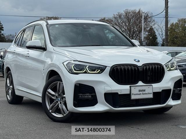Bmw X1 2021-03 6610887-5