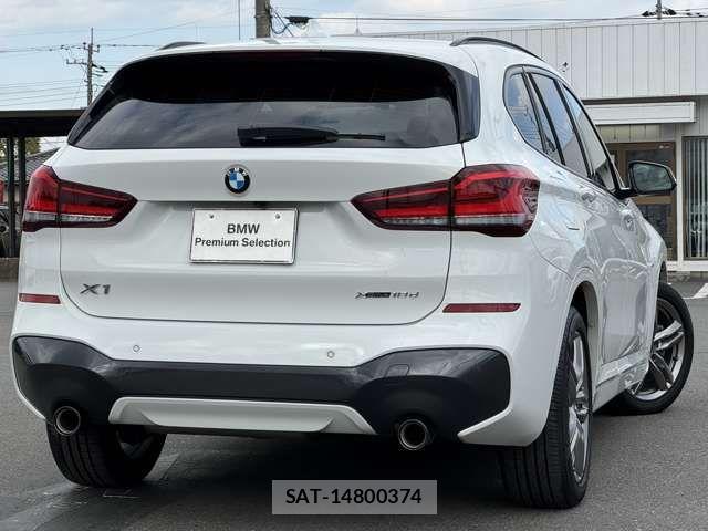 Bmw X1 2021-03 6610887-7