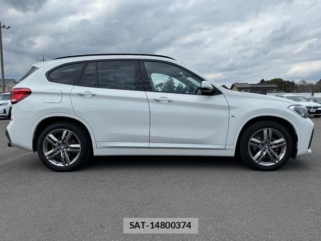 Bmw X1 2021-03 6610887-8
