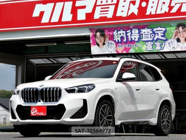 Bmw X1 2025-09 6610878-0
