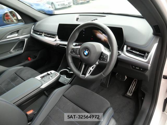 Bmw X1 2025-09 6610878-13