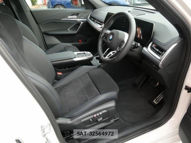 Bmw X1 2025-09 6610878-14
