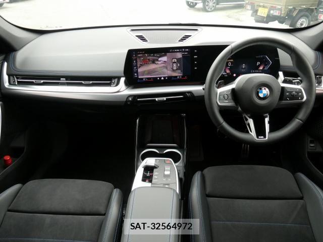 Bmw X1 2025-09 6610878-1