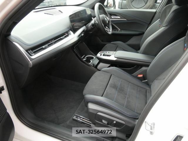Bmw X1 2025-09 6610878-19