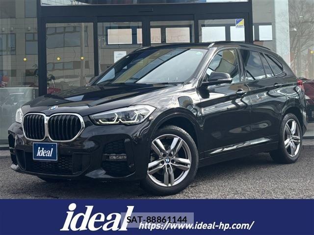 Bmw X1 2020-11 6610888-0