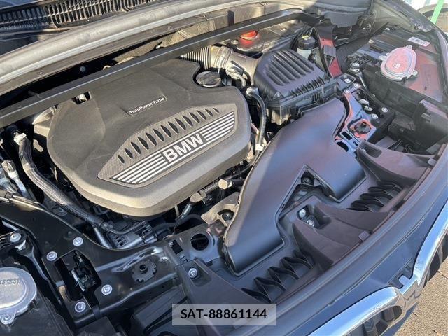 Bmw X1 2020-11 6610888-9