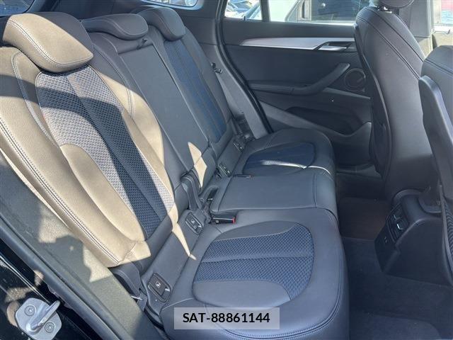 Bmw X1 2020-11 6610888-13