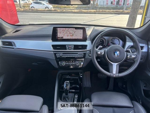Bmw X1 2020-11 6610888-15