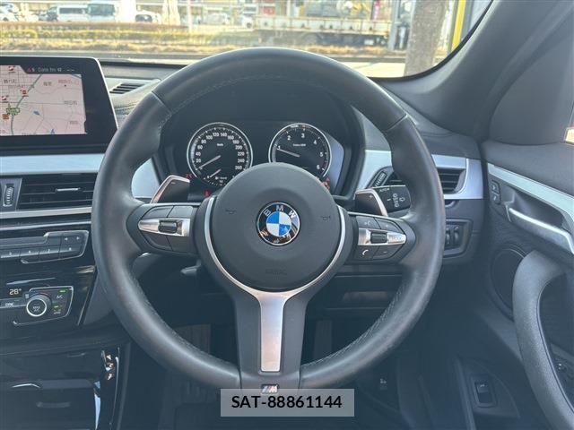 Bmw X1 2020-11 6610888-16