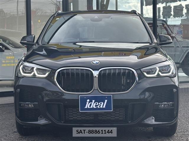 Bmw X1 2020-11 6610888-1