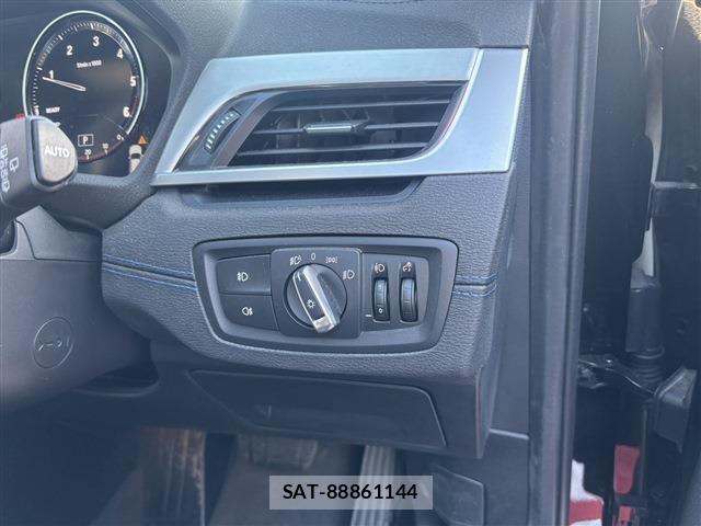 Bmw X1 2020-11 6610888-20
