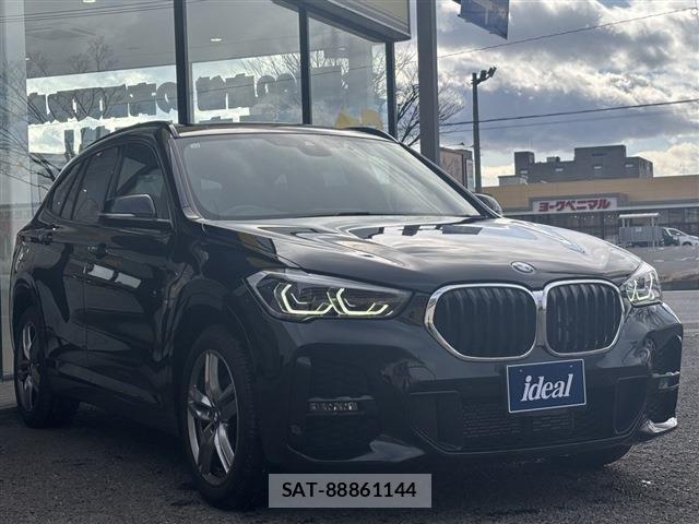 Bmw X1 2020-11 6610888-2