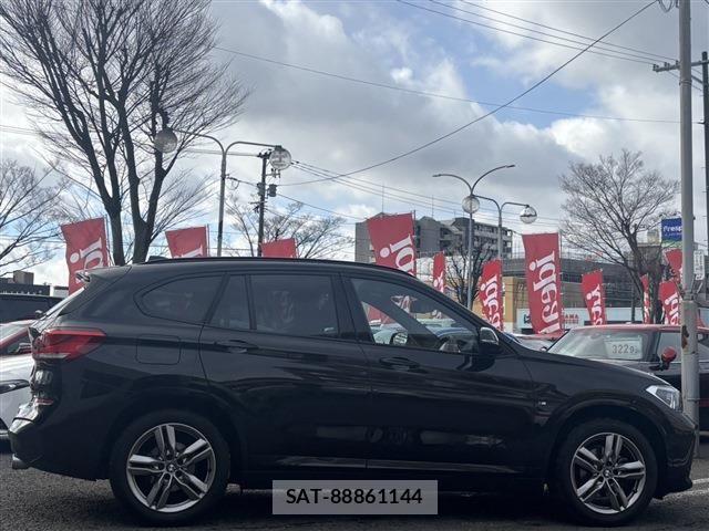 Bmw X1 2020-11 6610888-3