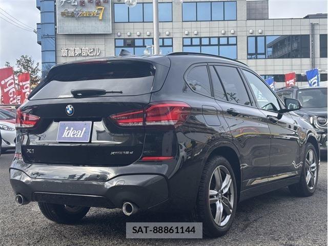 Bmw X1 2020-11 6610888-4