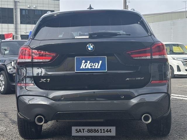 Bmw X1 2020-11 6610888-5