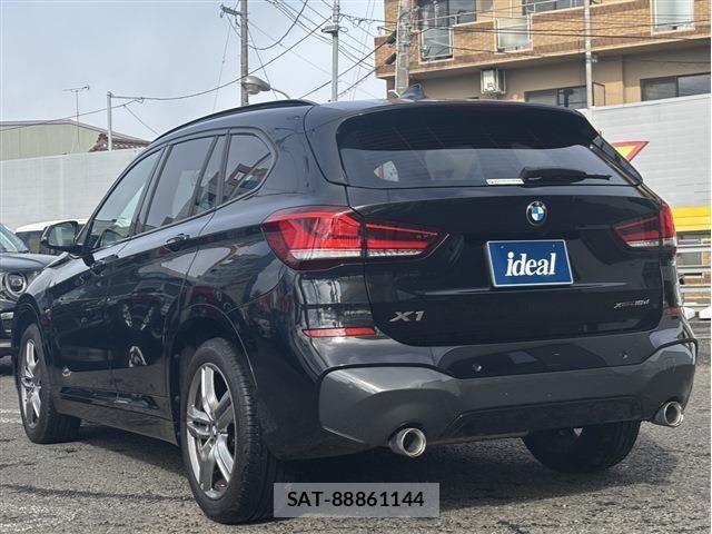 Bmw X1 2020-11 6610888-6