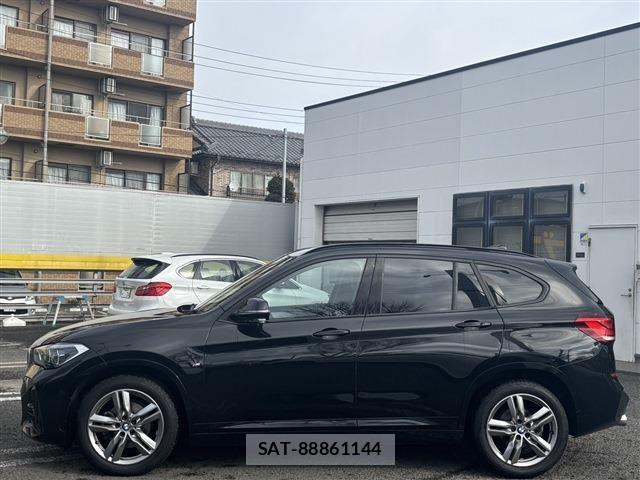 Bmw X1 2020-11 6610888-7